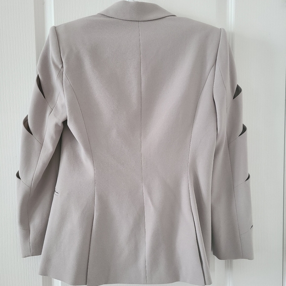 BCBGMaxAzria blazer - Picture 3 of 4